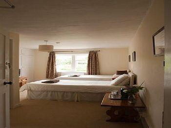 The Northbrook Arms Hotel Micheldever Exterior photo