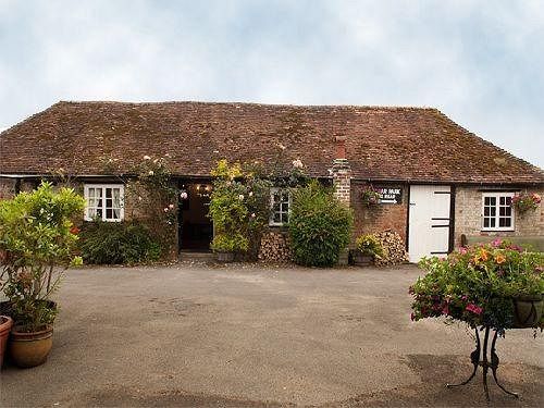 The Northbrook Arms Hotel Micheldever Exterior photo